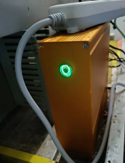 中關村智能道具舞臺軟件控制系統研發(fā)