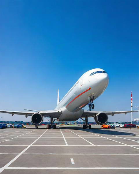 大興機場停車全攻略：怎么停最省錢又方便？